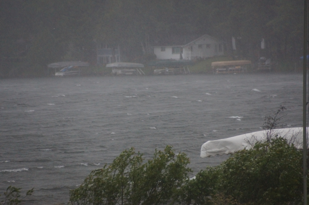 Lake Lucerne