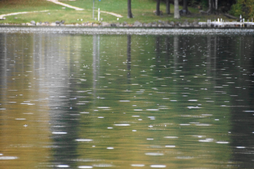 Lake Lucerne