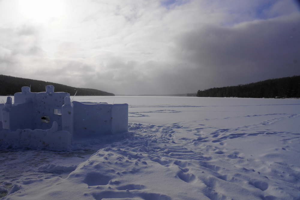 It was a great war. You should have been there. Thanks to  everyone that participated in the war and attended the after party for making both a smashingly fun success. The after party was especially grilltastic this year with ribs and other stick based meat being supplied by two of the lake's most accomplished grill masters.  With the lighting of the last rocket came the realization that we are running out of Winter. There's just a few weeks of downhill and cross country skiing left before paths are stamped and trees are tapped.  And then ice-out. This year's ice-out contest will not be up next week nor the next, but it'll be posted sooner than you'd think. Until then, it's worth noting that the 30th Annual Lake Lucerne Bottle Rocket War is scheduled for Saturday, February 6th, 2021.<br><br>-Nemo's already planning a fort, rocket count, and commemorative t-shirt.