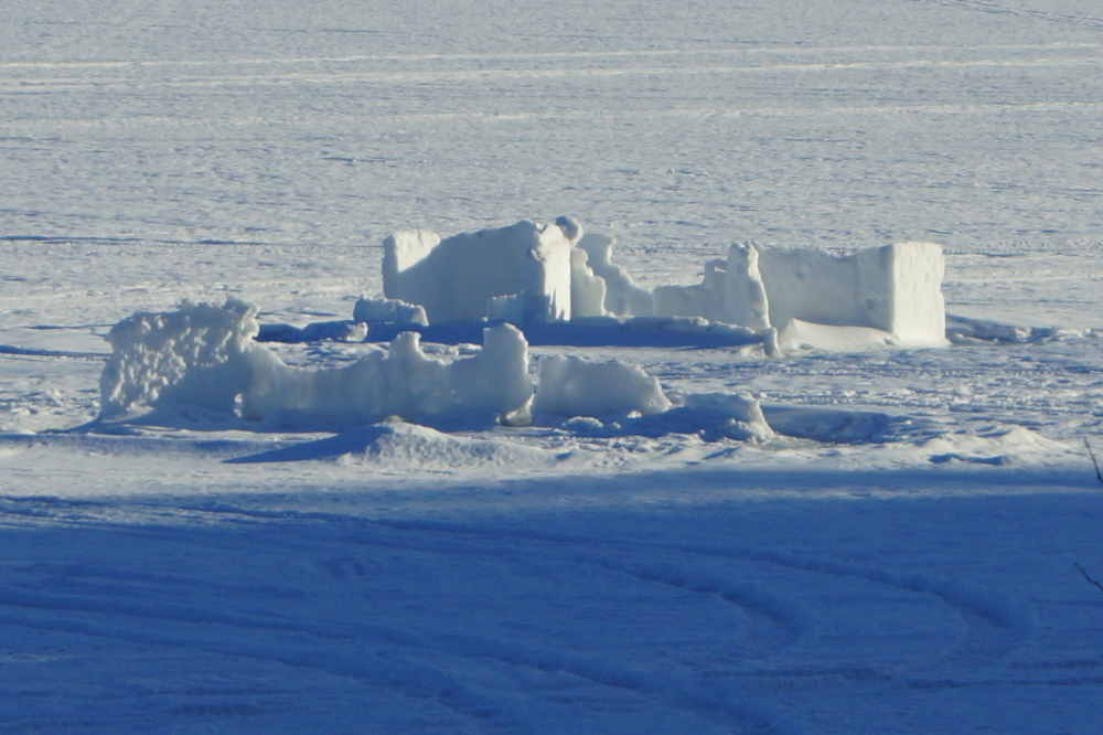 Just before sunset on Sunday, the South fort was delisted from all rental sites.