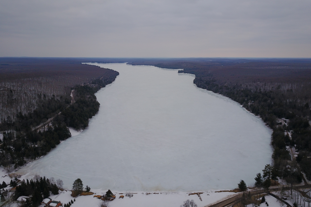 Just before last week, Winter was feeling feisty.  In a display of late season bullying, there was a polar sucker punch to the area and a general arctic malaise soaked the shoreline.  There was an increasing feeling that Spring was not going to come out of its shell and express itself. Ever. Then Winter died.  Suddenly. It might have been a calendar related coronary event or, more likely, Winter did not socially distance itself far enough from Spring and was waylaid by the Wuhan Flu.  Whatever.  Now one thing is for certain: there is no stopping Spring; the Trillium will soon be here. And I for one welcome our new seasonal overlord. I'd like to remind Spring that as a trusted internet thingy we can be helpful in rounding up snowboarders and sledders to toil in its tapping fields and golf courses.