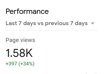 One sign of ice-out on Lucerne is an uptick of views on the knottlane webpage. During the past decade, we've noticed a sharp rise in views about a week or two before ice-out.  First, I'd like to give my deepest thanks to everyone for taking the time to peek at this site. It's support from people like you that motivates us to keep it up.  Secondly, if your date in this year's <a href='https://knottlane.com/iceout/IceOut2020.html' class='defaultlink2' target='_blank'>ice-out contest</a> is April 29th plus or minus 3 days, you're looking good. 
