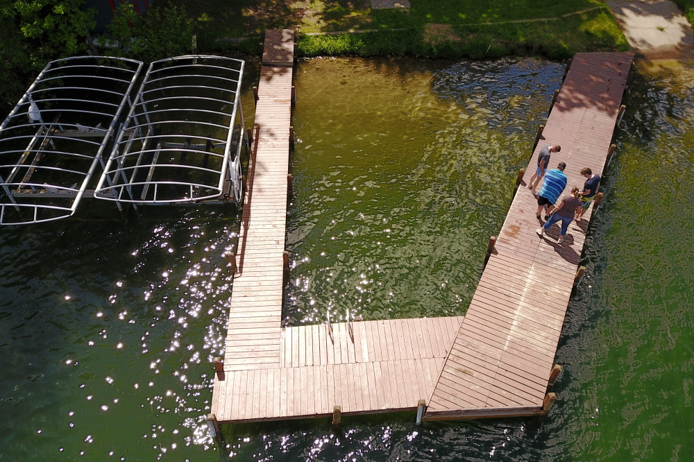 The first ski show of 2020 is scheduled for Wednesday, June 24th at 6:30 PM.