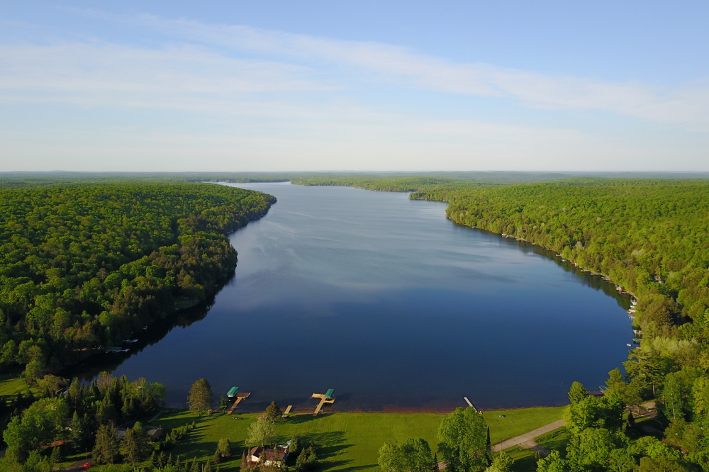 The major chunk of last week would be best described as sunny and hot. It cooled off a bit on the weekend, but the memory of mid-week stayed scorched in our minds. The sun and hot weren't just weather conditions, but also an effective treatment for hypothermic swimmers.  The trembling and un-pink were pulled from the lake, laid out in the sun (usually on a lawn chair, but a large, flat rock would suffice) until their skin began to de-blue and the shivering stopped.