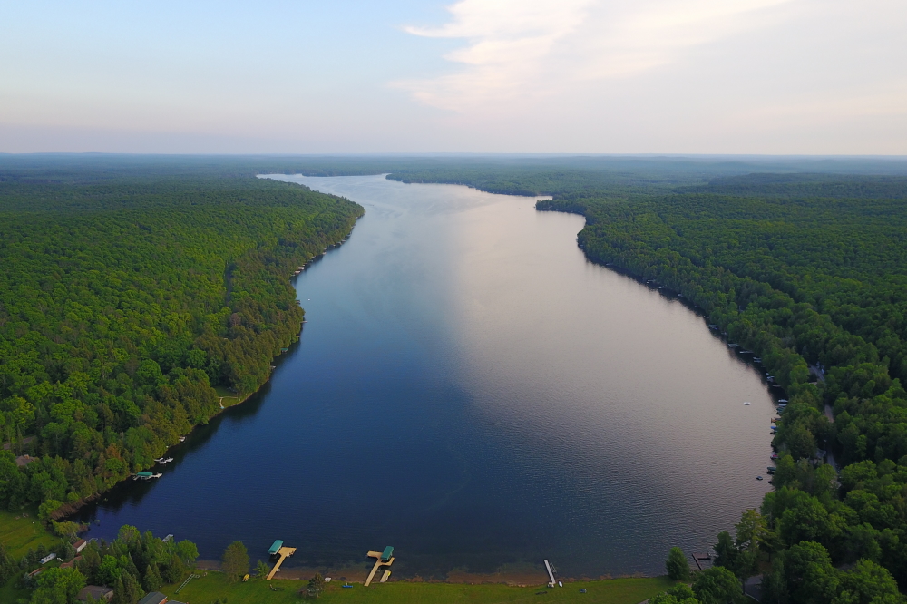 Last week included the last few days of Spring and the first few of Summer, but the weather was pure, uncut Summer. The air temperature soared past 80°F, the lake temperature pushed over 70°F, and sunburn overtook mosquito bites as the number one red-ener of skin.  Sunscreen (SPF > 30):  Learn it, use it, love it. If not, Aloe vera: Learn it, use it, love it.