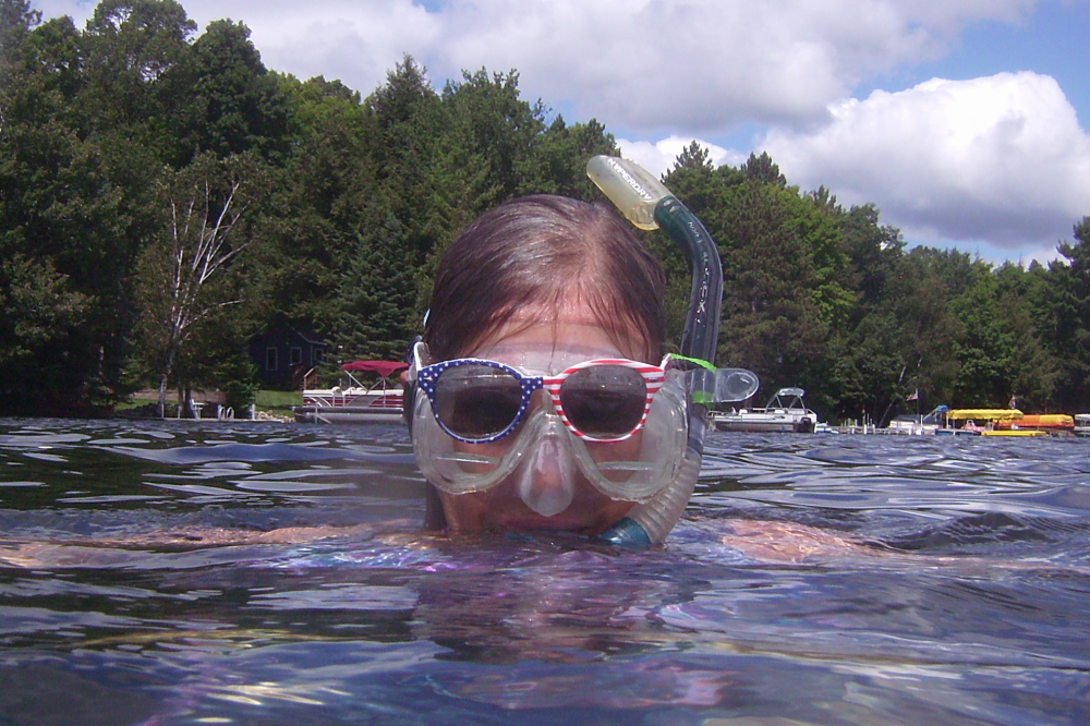 They are currently on the bar's pub table until Wednesday when they will be returned to their owner.