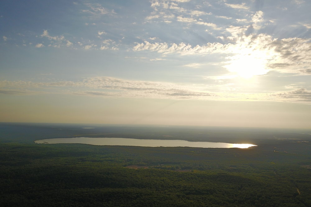 Each sunset over Lake Metonga brings us one day closer to Footstock. The world championship barefoot endurance competition, the crown jewel on the toe ring of Summer sporting events, is scheduled for August 22nd and 23rd of next week on the other side of Crandon.