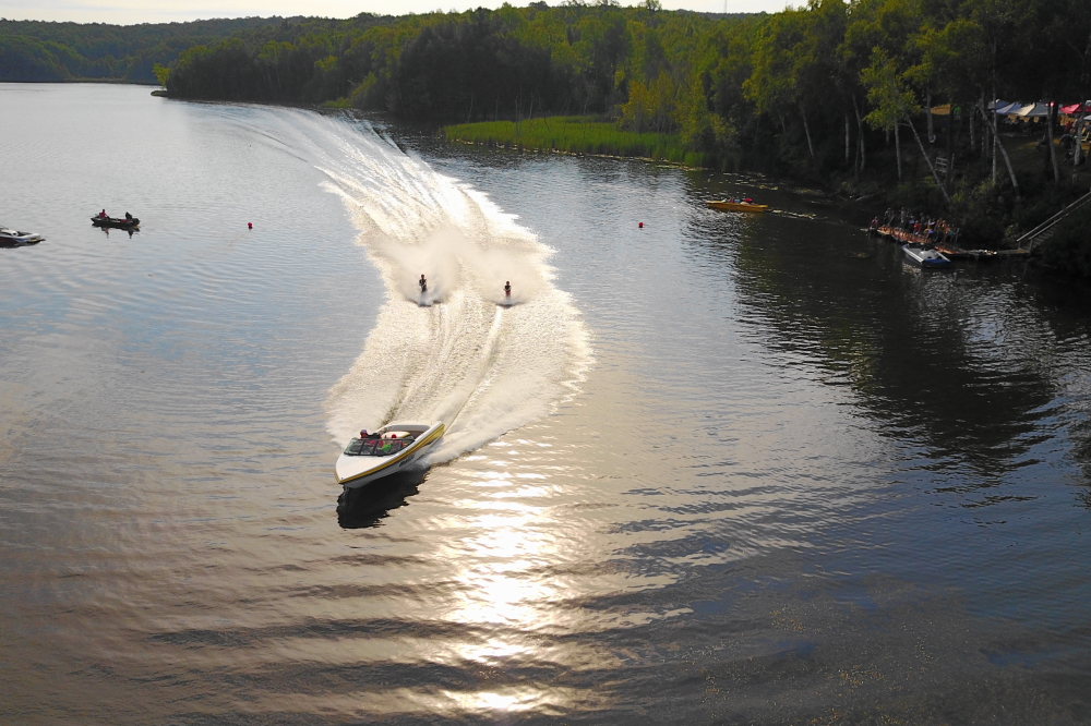 At the end of the day, we are happy to report no major injuries, only light rain, and crispy fried food during the entire length of the tournament.