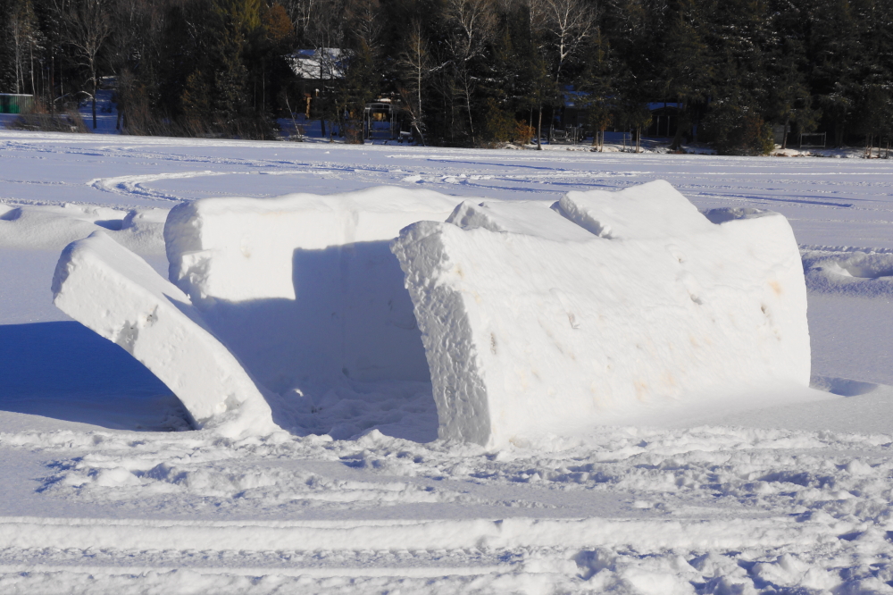 By the weekend, it was in full limbo mode.