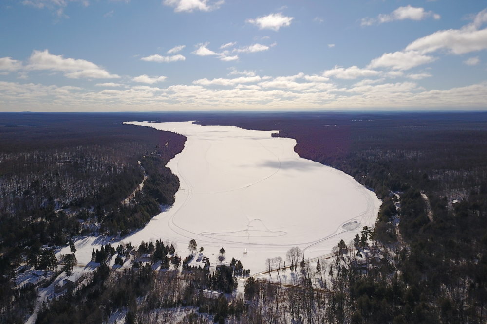 A good week often contains a hidden message or two to not just entertain but to teach. This message can take the shape of a complex morality story, an overlooked safety tip, or a new cocktail recipe. The lesson from last week should have been learned in our youth if we spent any time with comic books and paid any attention to the <a href='https://mascola.com/wp-content/uploads/2013/02/Charles-Atlas-01-705x1024.jpg' class ='defaultlink2' target='_blank'>Charles Atlas ads</a>.  The past two summary pages have called this year's Deep Winter a skinny bag of bones while shoving it down in front of its girl. BIG MISTAKE! I didn't think that Deep Winter would gamble a stamp and send for Charles Atlas's free book to turn itself into a new man. I was wrong. Deeply wrong.