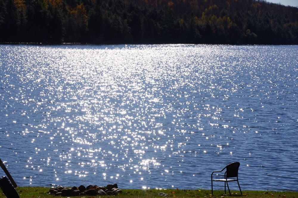 There were several interesting events last week, but one of the most noteworthy was the temperature. The week started off great with sun, highs near 70°F and lows on the good side of freezing. Then that changed. 