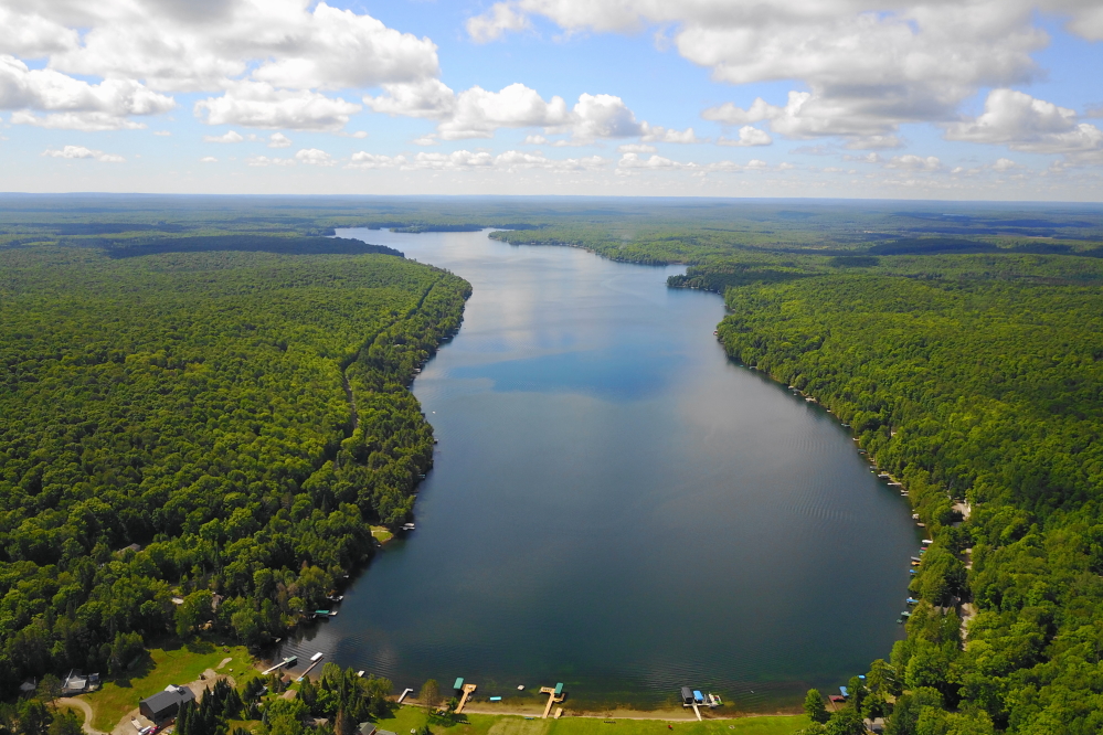 It got hot again last week. High temperatures soared back into the 80s°F and dew points pushed into the 60s°F making for some very special sticky hot. That all ended in a soaky conclusion, but it was a wild ride while it lasted.