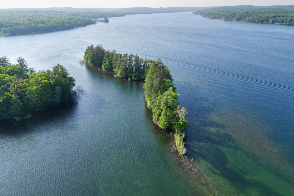 Summer, with one exception, went full "Dog Days" last week. Excluding the Wednesday anomaly, highs topped out well into the 80s°F, the wind was light, and the sun was brutal. The haze from Canada's poor forest management continued to enfoggin the air, but seemed to be getting better. That, or we're just getting more used to it.