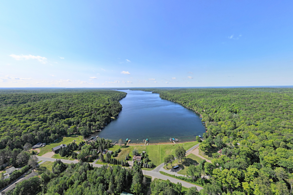 The lake level is going back up! Even if we get a few dry weeks, getting boats off lifts should be hassle free for a while. This year, Summer was quick and strong out of the gate, but has stumbled as we are getting close to the peak. There still should be plenty of time left for the season to pick up the pace and deliver a few 80°F weeks filled with sun and cicada sounds.<br><br><br>-Nemo's not limping too much yet.