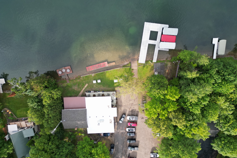 The second and special alumni shows were not so fortunate. We should get less rain and more pyramids next week.