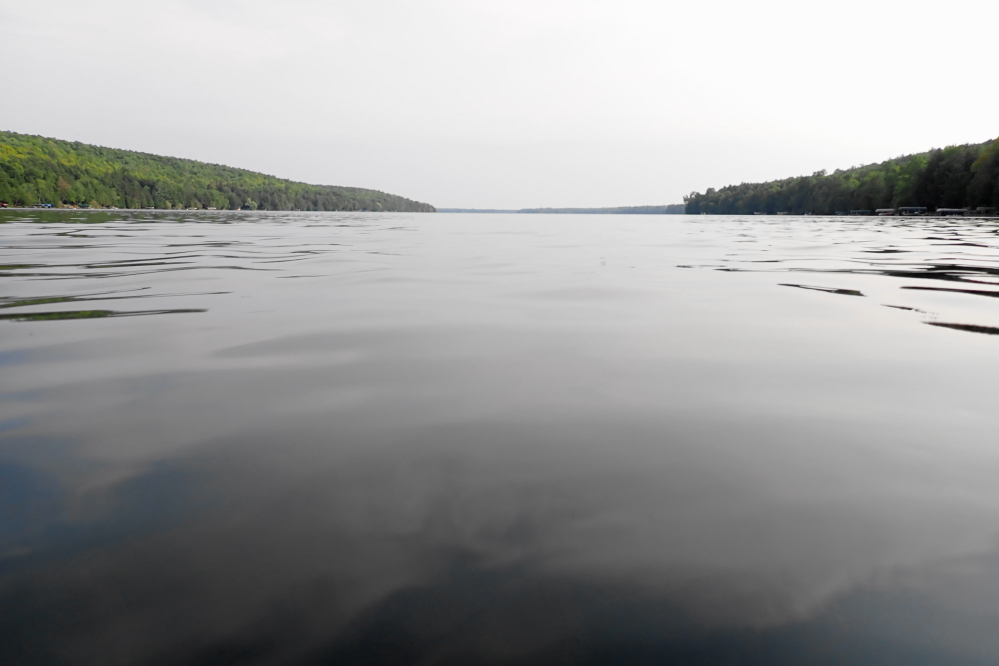 It was one of the best Footstocks ever! The weather was amazing, the boats strong, and the competition fierce. Now that it's over (along with the weekly ski show), we can catch our breath and exploit all the rest of the Summer to Labor day and beyond. In the near term there should be plenty of swimming, diving, skiing, tennis, golf, and adventure as long as the energy drinks and ibuprofen hold out. In addition to all that stuff, there's what looks like a record turn out for this year's Knott Lane Open scheduled for Sunday September 3rd (just 13 days away as this is written!). I'll be posting more on the golf outing and after party soon on the front page.<br><br><br>-Nemo's still looking for <a title='Maybe a bit esoteric or even nerdrotic for a final comment. Adamantium is the metal X-Man Wolverine uses. It is a referance to my golf glove. Mrs Nemo thought the reference obscure. It made me chuckle, so I went with it.' href='https://en.wikipedia.org/wiki/Adamantium' class ='defaultlink2' target='_blank'>adamantium</a> tees