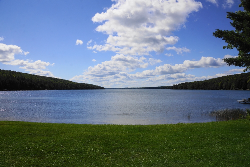 With the end of Labor Day Weekend, many close the book on summer. Not us. September still holds swimmable lake water, at least at the start, and the days are still long and warm enough to exhaust the most summer fit individuals. Don't put away the ibuprofen and energy drinks just yet, the push to squeeze the most from summer 2024 is about to begin.<br><br><br>-Nemo's recovering nicely, but please keep it down.