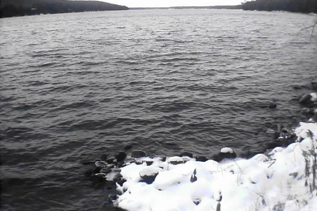 Lake Lucerne