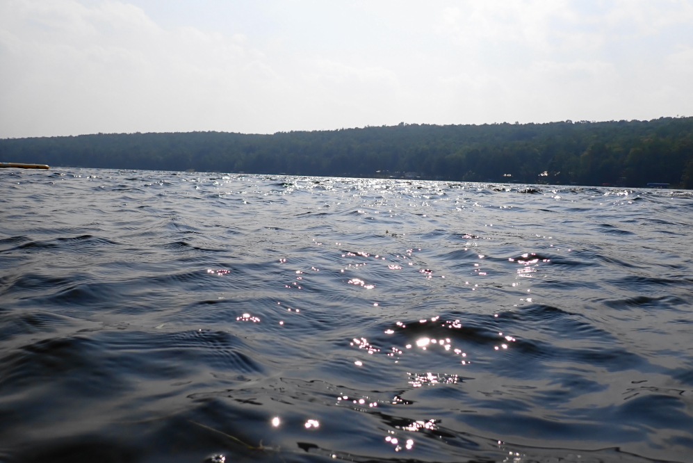 Lake Lucerne