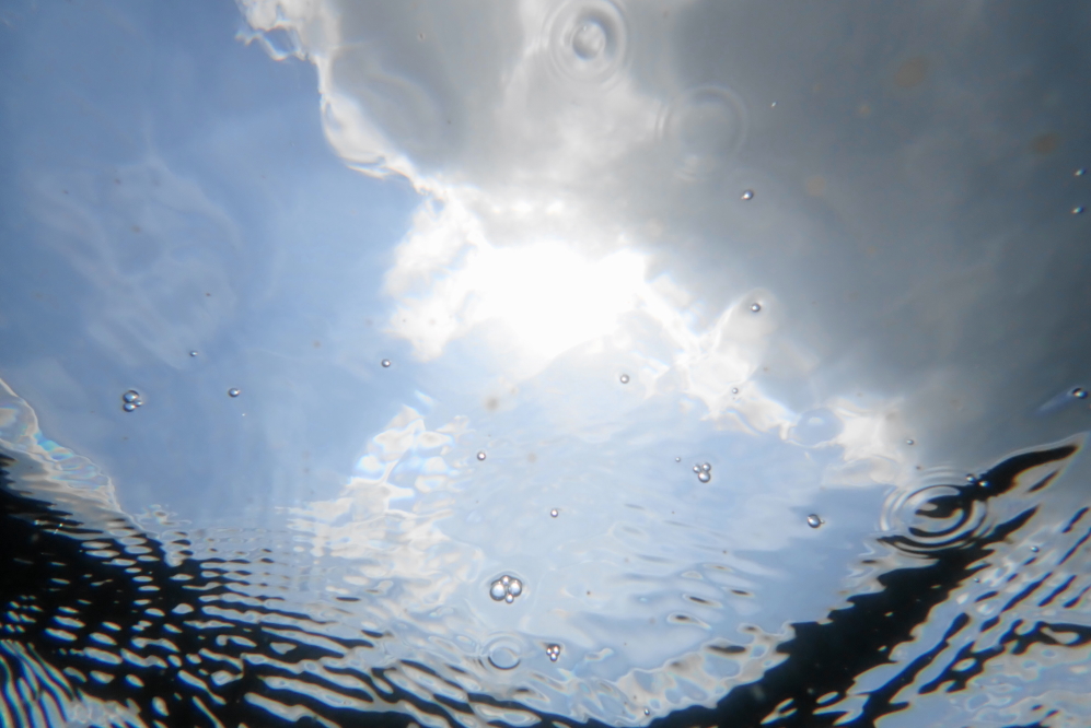 Lake Lucerne