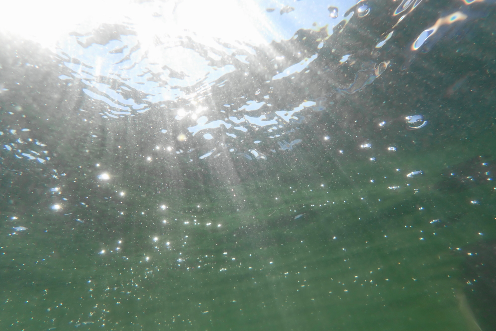 Lake Lucerne