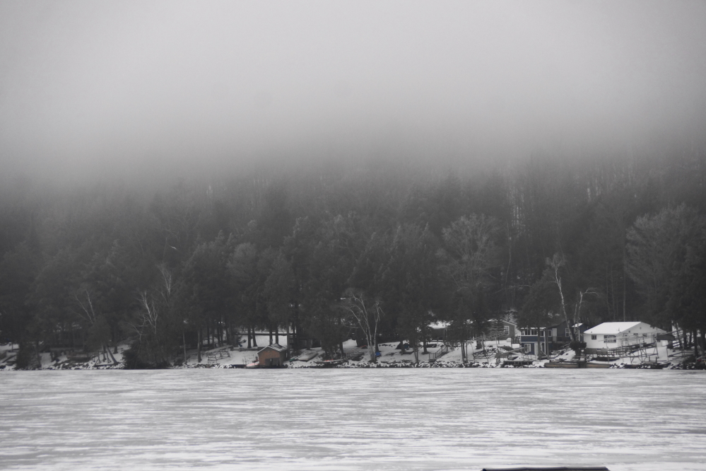 Lake Lucerne