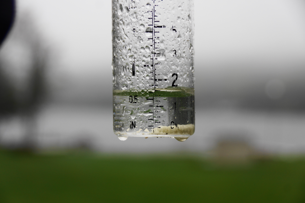 Lake Lucerne