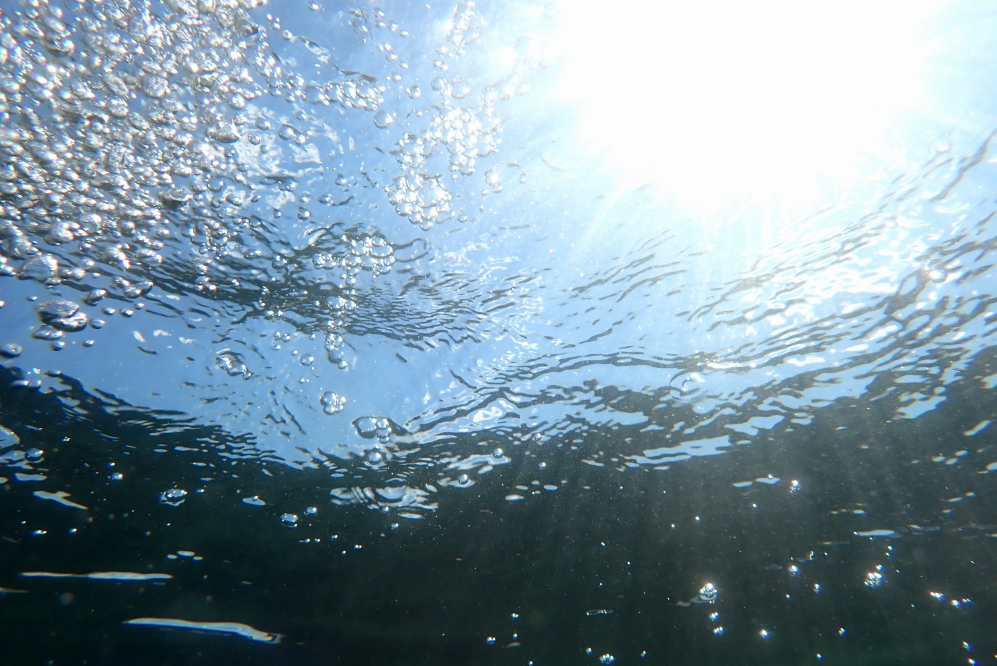 Lake Lucerne