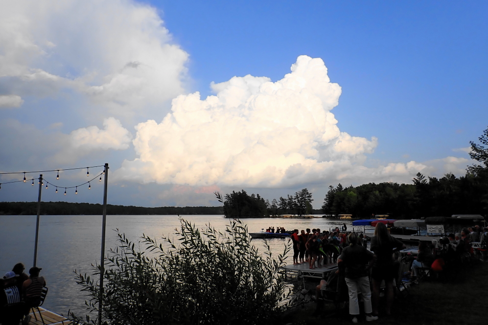 Lake Lucerne