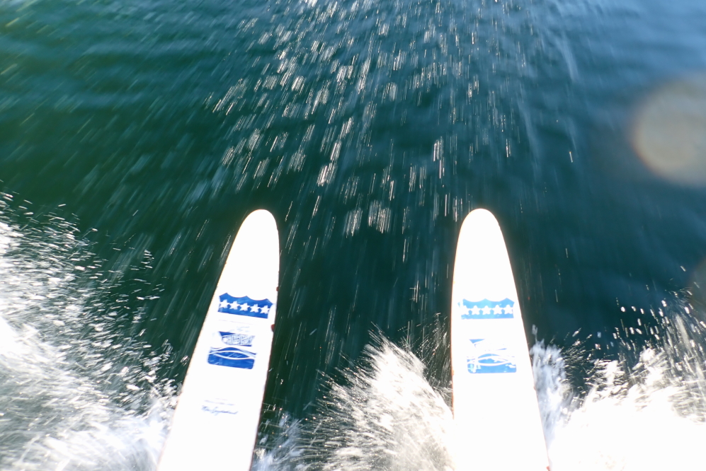 Lake Lucerne