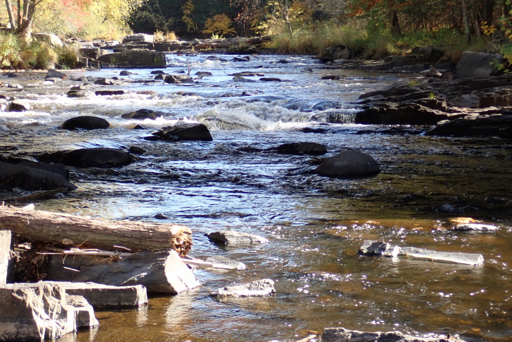 Lake Lucerne